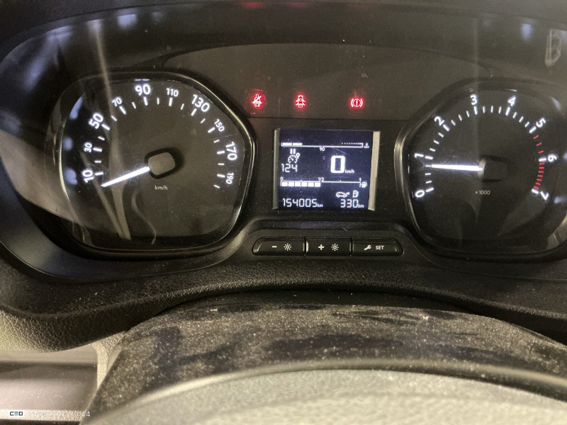 car Opel Vivaro id16998 photo #6
