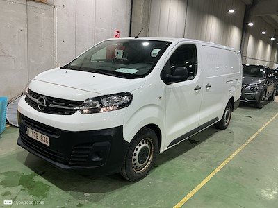 car Opel Vivaro id16998 photo #8