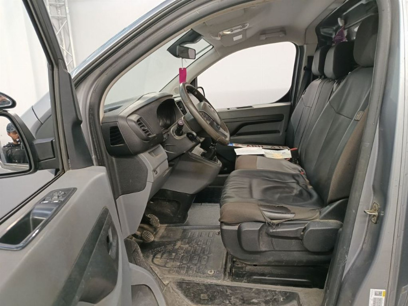 car Opel Vivaro id17000 photo #5