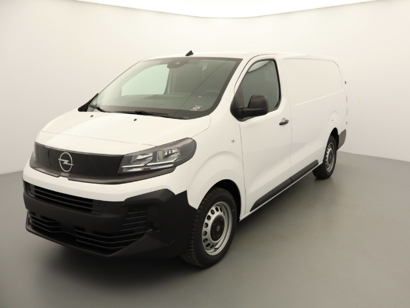 car Opel Vivaro id17001 main photo