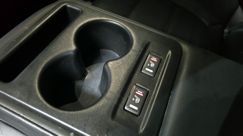 car Renault Samsung SM6 id17005 photo #19