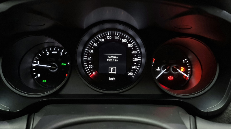 car Renault Samsung SM6 id17006 photo #8