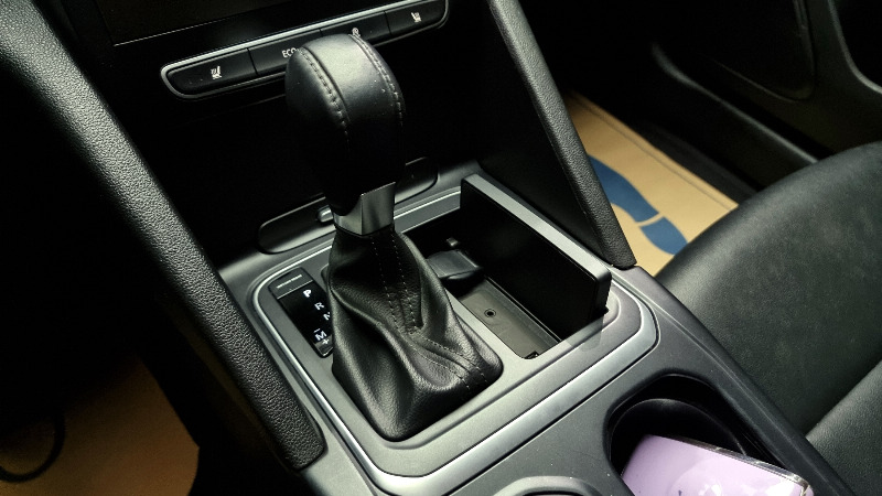 car Renault Samsung SM6 id17006 photo #9