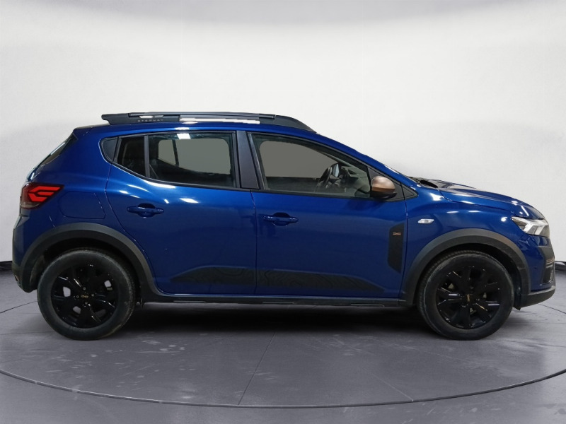 car Dacia Sandero id17014 photo #6