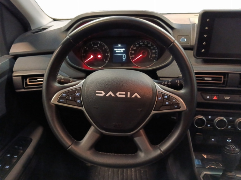 car Dacia Sandero id17014 photo #7