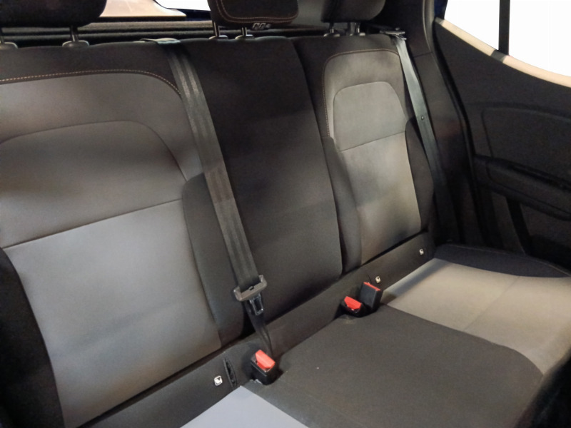 car Dacia Sandero id17014 photo #8
