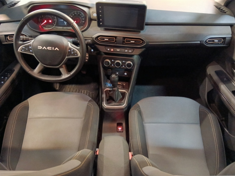 car Dacia Sandero id17014 photo #9