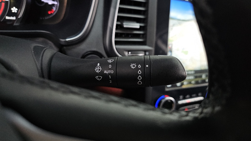car Renault Samsung SM6 id17015 photo #27