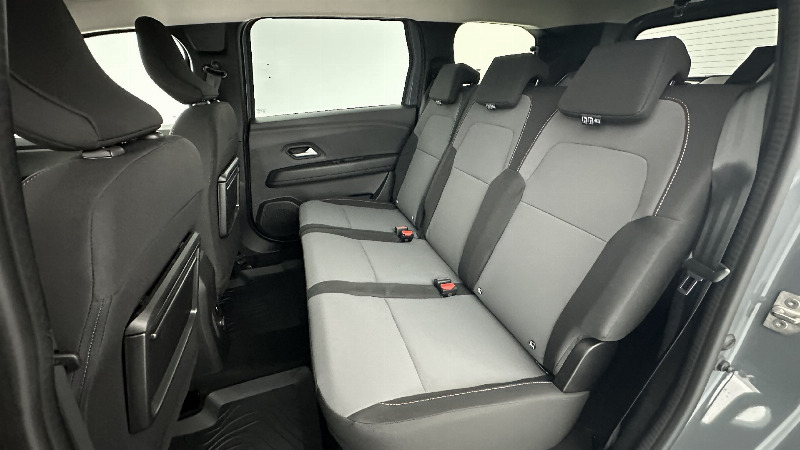 car Dacia Duster id17016 photo #5