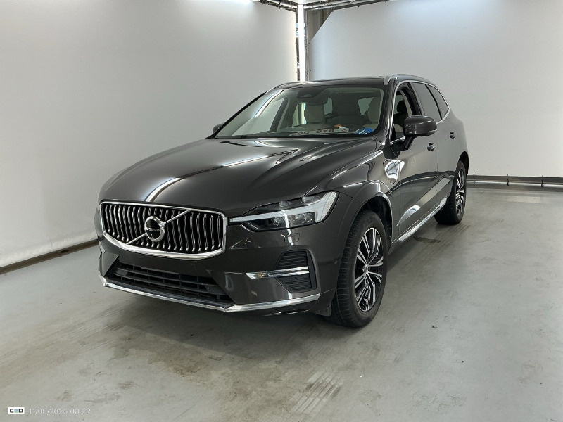 car Volvo XC60 id17033 main photo