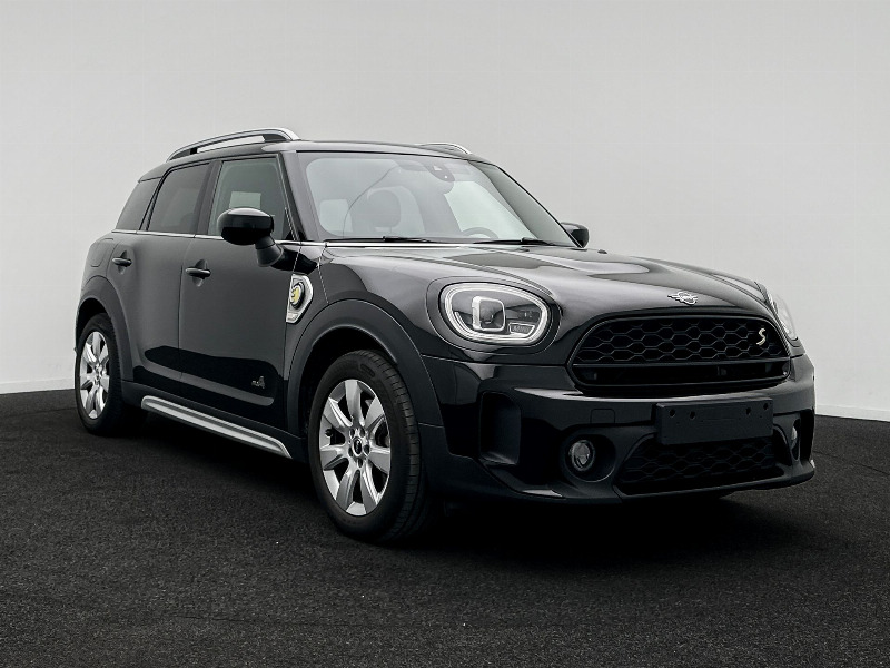 car MINI Countryman id17034 main photo