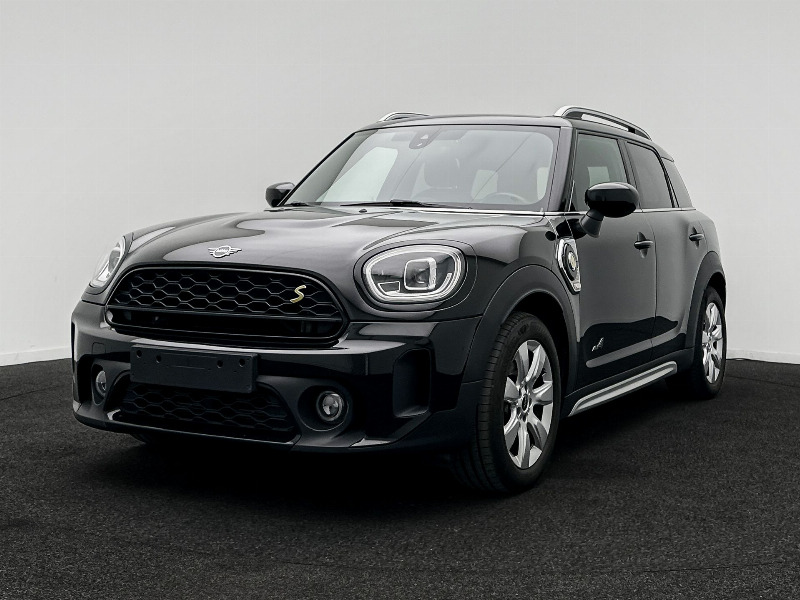 car MINI Countryman id17034 photo #2