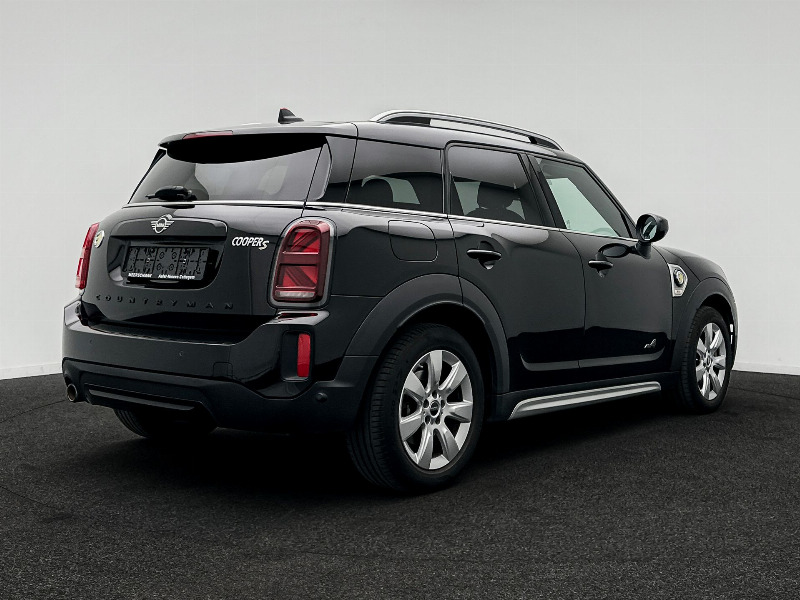 car MINI Countryman id17034 photo #3