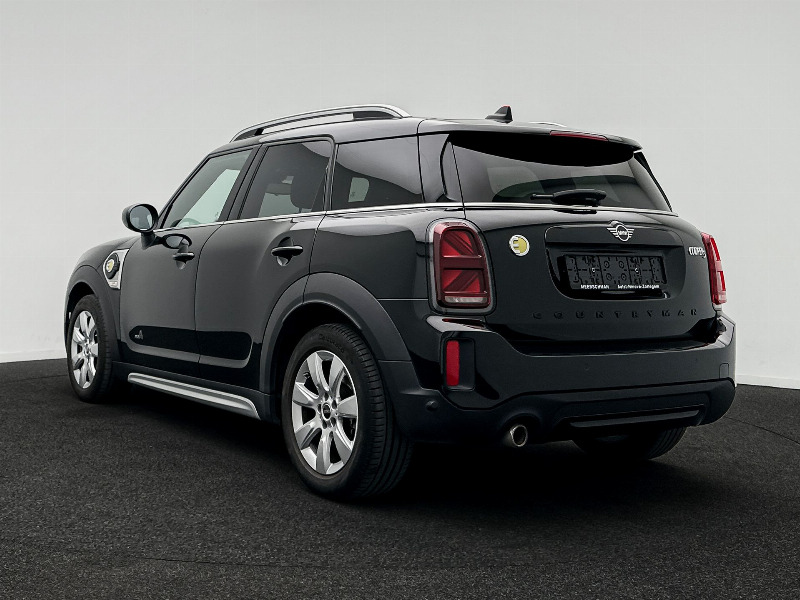 car MINI Countryman id17034 photo #4