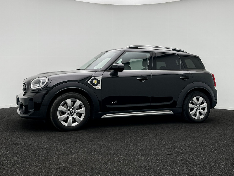 car MINI Countryman id17034 photo #5