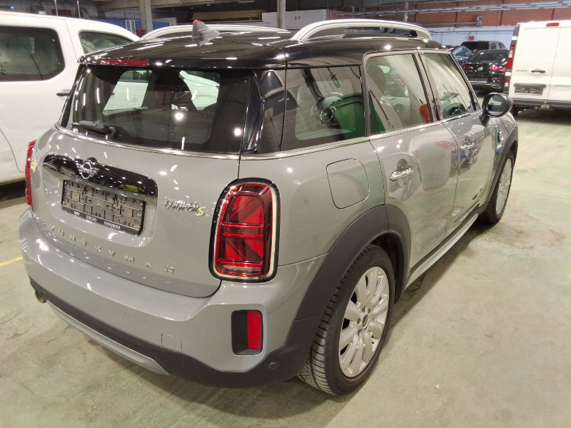 car MINI Countryman id17035 photo #3