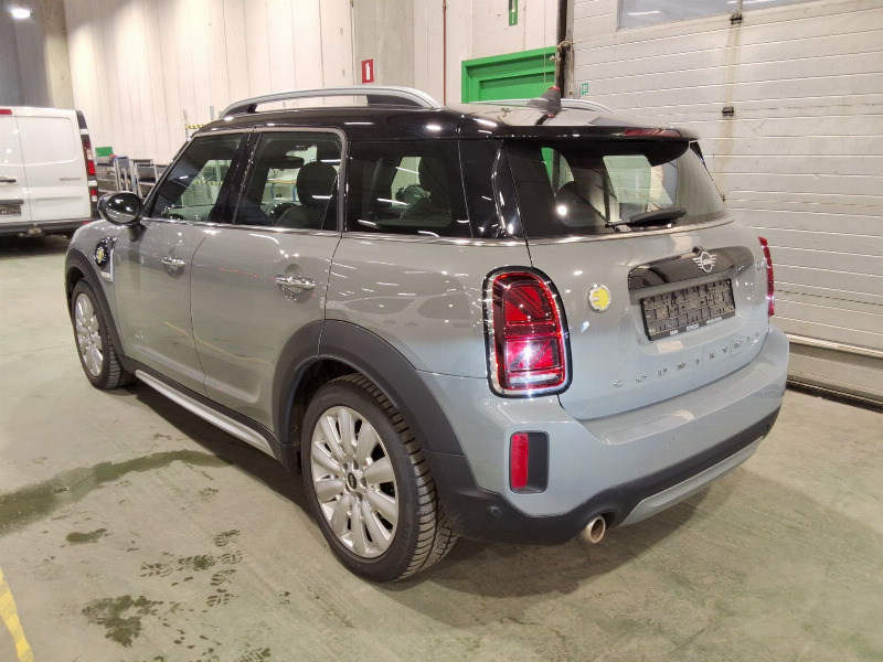 car MINI Countryman id17035 photo #4