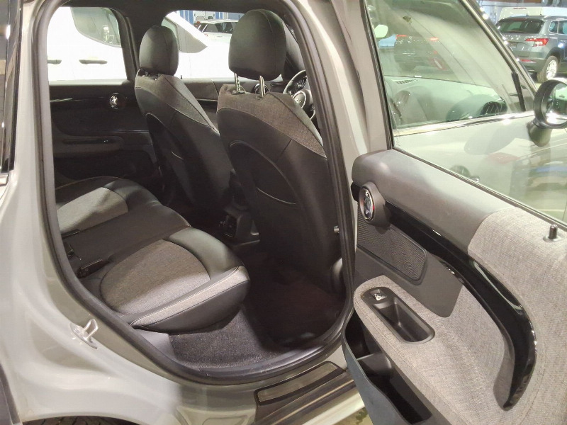 car MINI Countryman id17035 photo #5