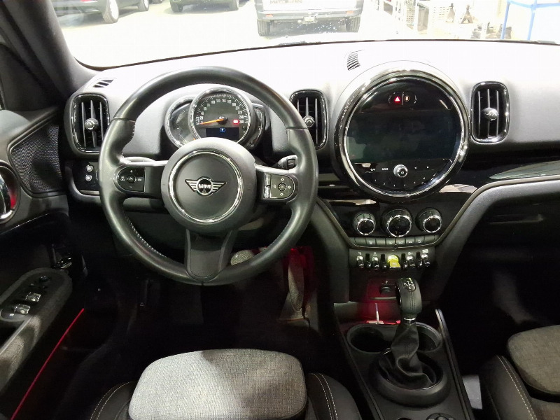 car MINI Countryman id17035 photo #6