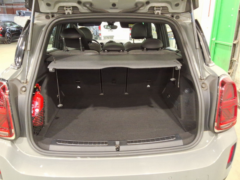 car MINI Countryman id17035 photo #7