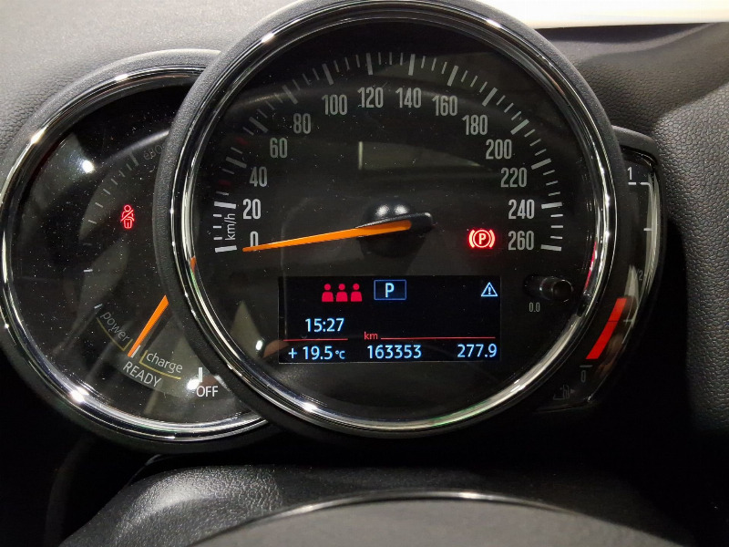 car MINI Countryman id17035 photo #8