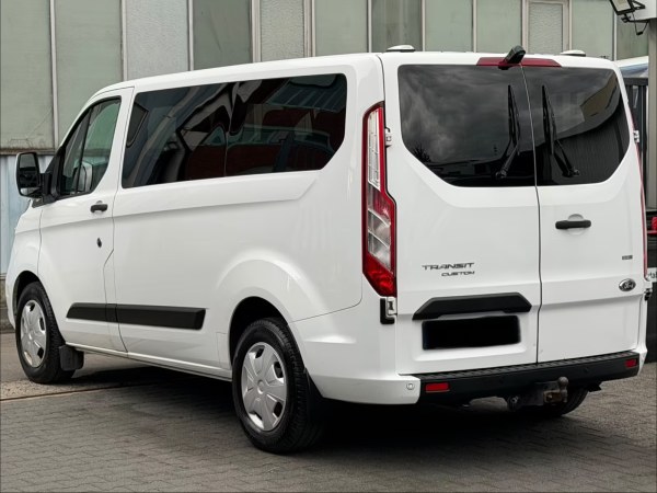 car Ford Transit id17051 photo #2