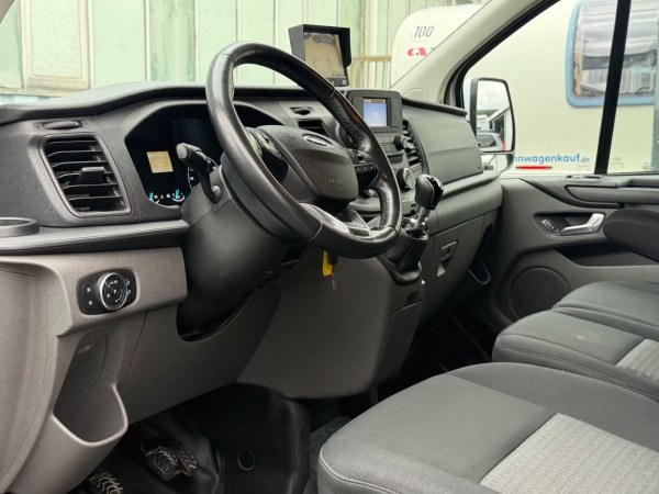 car Ford Transit id17051 photo #3