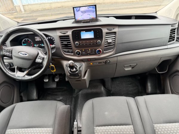car Ford Transit id17051 photo #4