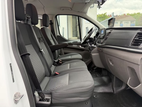 car Ford Transit id17051 photo #5
