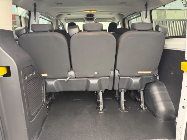 car Ford Transit id17051 photo #7