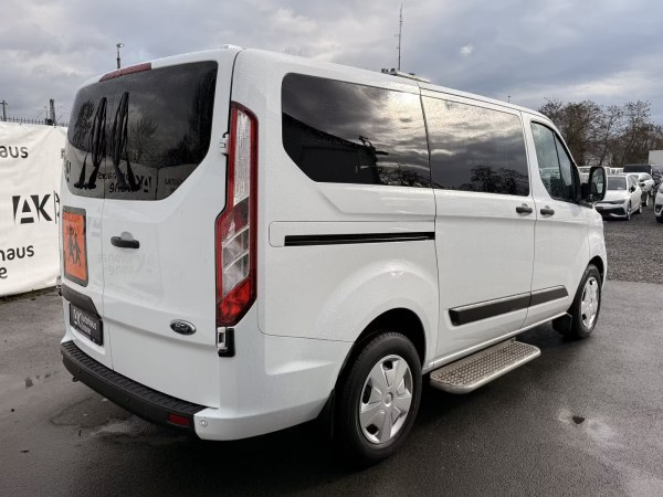 car Ford Transit id17052 photo #2