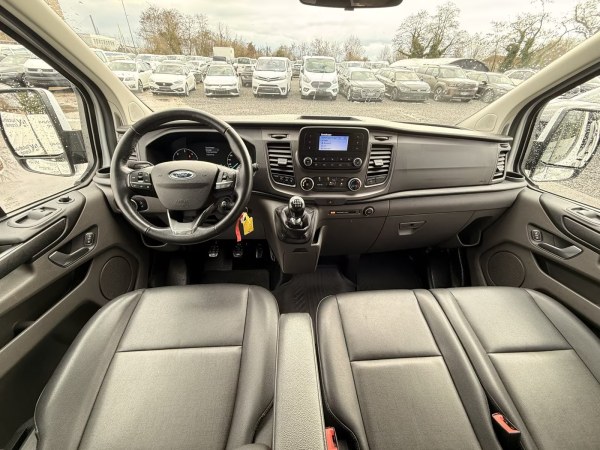 car Ford Transit id17052 photo #3