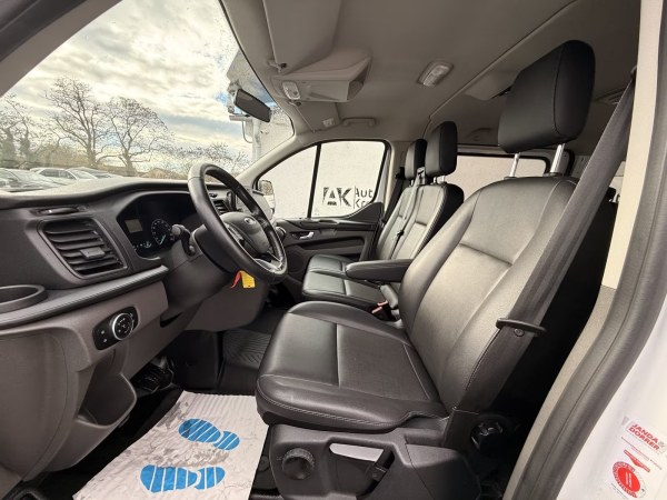 car Ford Transit id17052 photo #5