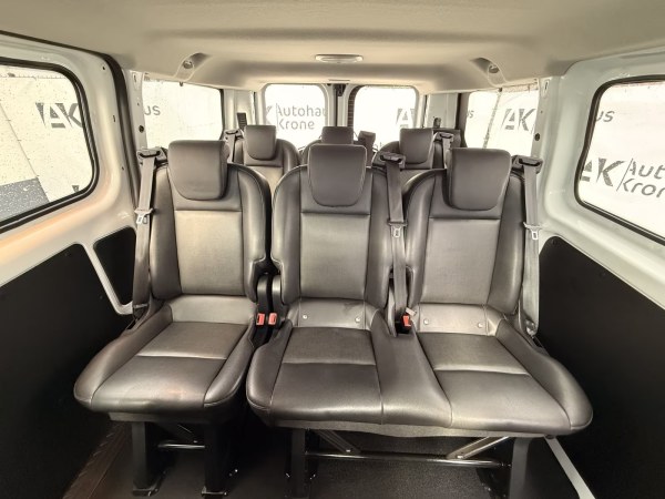 car Ford Transit id17052 photo #6