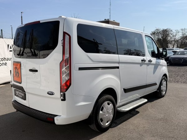 car Ford Transit id17053 photo #2