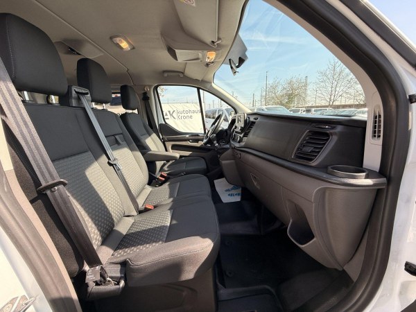 car Ford Transit id17053 photo #3