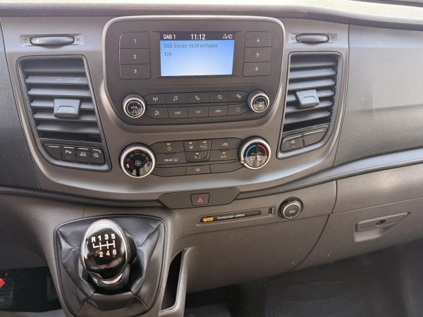 car Ford Transit id17053 photo #4