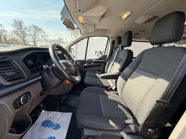 car Ford Transit id17053 photo #5