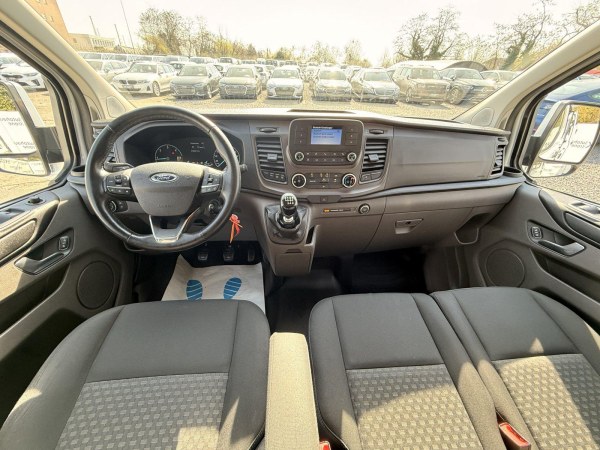 car Ford Transit id17053 photo #6