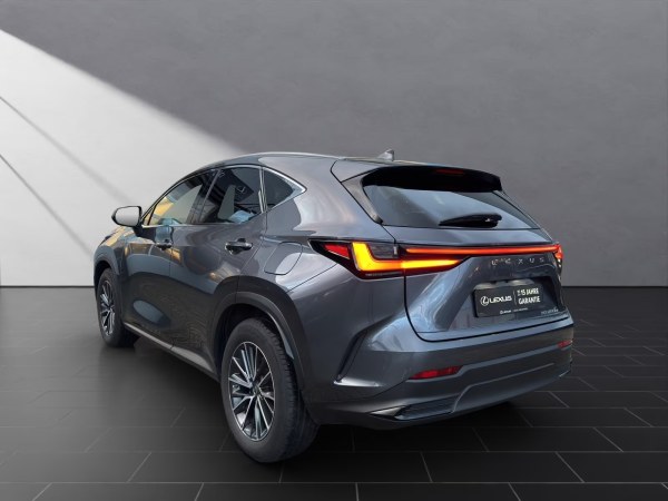 car Lexus NX id17058 photo #2
