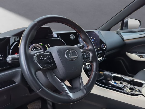 car Lexus NX id17058 photo #4