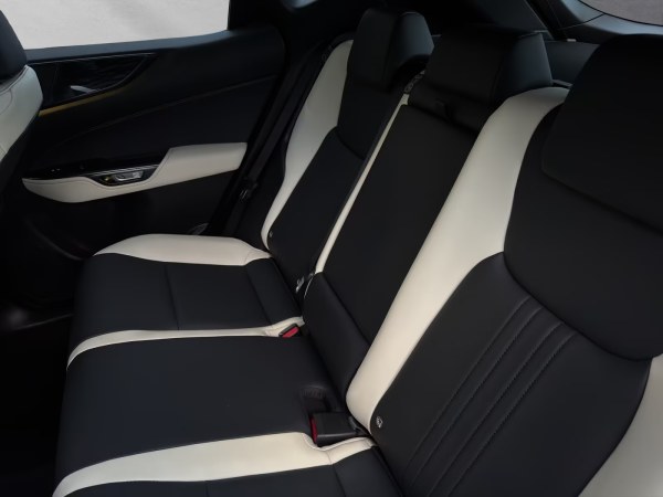 car Lexus NX id17058 photo #6
