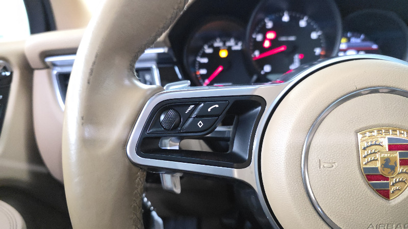 car Porsche Macan id17065 photo #28