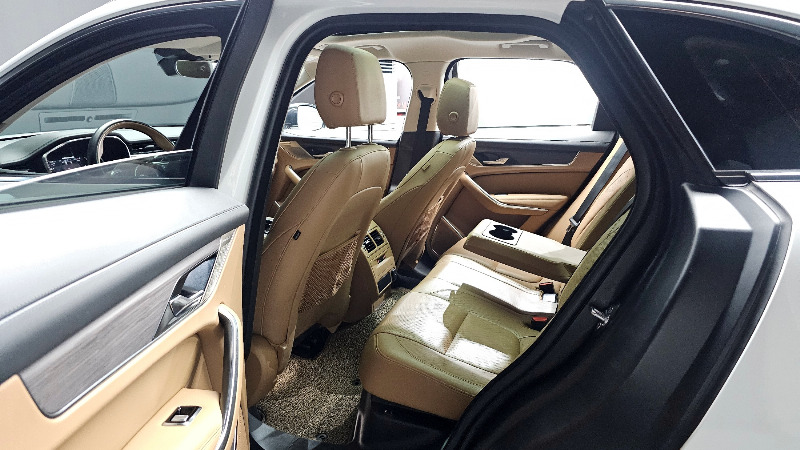 car Jaguar F-PACE id17070 photo #11