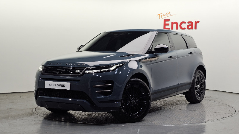 car Land Rover Range Rover id17073 main photo