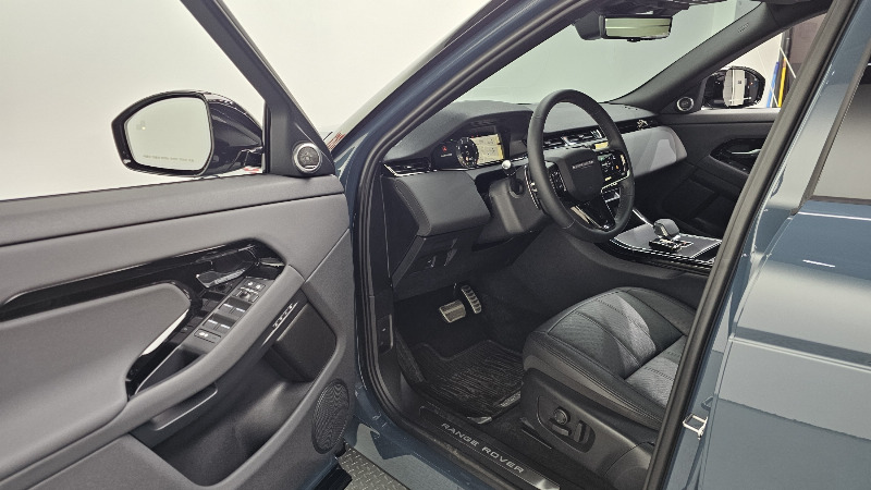 car Land Rover Range Rover id17073 photo #11