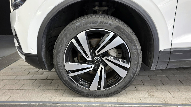 car Volkswagen Touareg id17077 photo #5