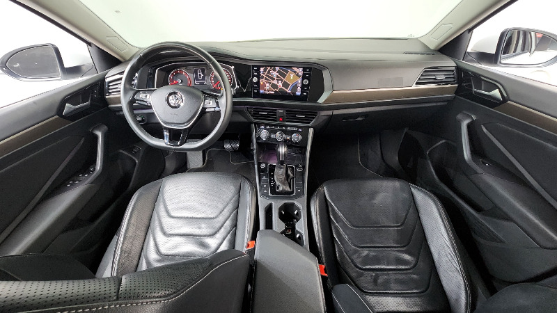 car Volkswagen Jetta id17080 photo #7