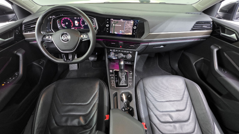 car Volkswagen Jetta id17089 photo #7
