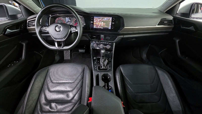 car Volkswagen Jetta id17092 photo #7